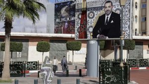 Le Sahara occidental appartient-il au Maroc, comme l