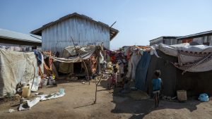 Au Soudan, les paramilitaires en guerre avec l