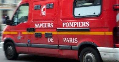 Un homme de 72 ans retrouvé mort à Paris pendant une vague de froid Grand froid : un sans-abri retrouvé mort dans la rue dimanche à Paris, une enquête ouverte