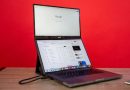 Test du Mobile Pixels Duex Float 2 : un écran empilable pour MacBook pratique