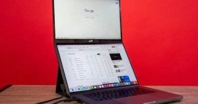 Test du Mobile Pixels Duex Float 2 : un écran empilable pour MacBook pratique