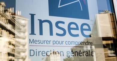 Dette publique : atteinte d'un record historique de 3.482 milliards d'euros au T3