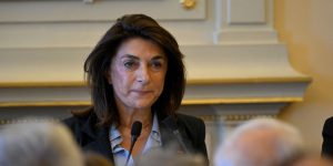 Municipales à Marseille : Martine Vassal envisage une alliance avec le Rassemblement national