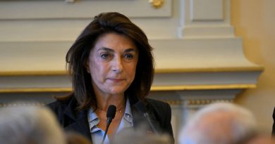 Municipales à Marseille : Martine Vassal envisage une alliance avec le Rassemblement national