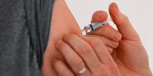 Grippe : il n’est pas trop tard pour se faire vacciner malgré l’épidémie en cours