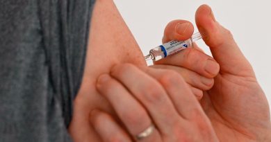 Grippe : il n’est pas trop tard pour se faire vacciner malgré l’épidémie en cours
