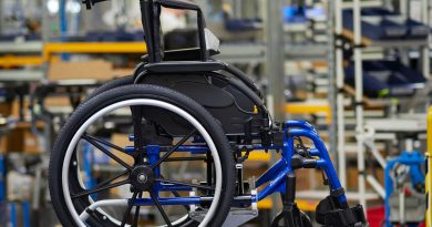 Fauteuils roulants intégralement remboursés dès ce lundi : une avancée significative