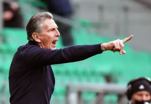 Claude Puel (ex-OL) va reprendre du service en Ligue 1