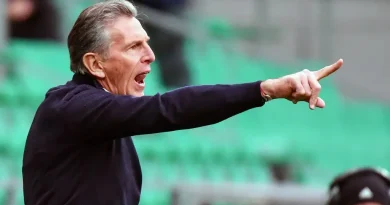 Claude Puel (ex-OL) va reprendre du service en Ligue 1