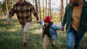 Respecter la règle des 3-30-300 dans son logement serait lié à un meilleur bien-être