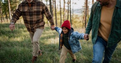 Respecter la règle des 3-30-300 dans son logement serait lié à un meilleur bien-être