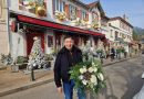 Lyon. Les plus belles décorations de Noël sont signées Franck Hernandez -