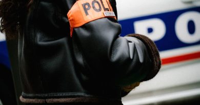 Un homme menace sa mère avec un couteau et incendie sa maison.