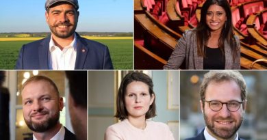 Une dizaine de députés macronistes se rendront en Nouvelle-Calédonie début janvier