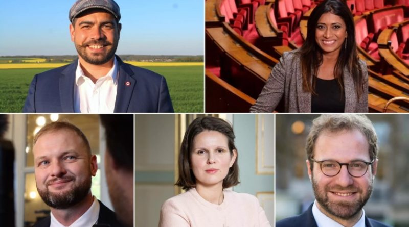 Une dizaine de députés macronistes se rendront en Nouvelle-Calédonie début janvier