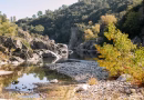 Découvrez la Dolce Via : un parcours exceptionnel en Ardèche La Dolce Via : découvrez les gorges verdoyantes de la vallée de l’Eyrieux
