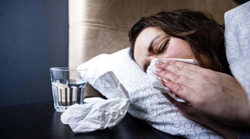 Grippe : vigilance renforcée à Clermont-Ferrand face à la phase ascendante de l’épidémie