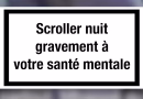 Les réseaux sociaux : vers une dépendance comparable à celle de la cigarette ?