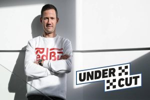 Podcast « Undercut » : Sébastien Ogier partage sa passion intacte pour la course automobile