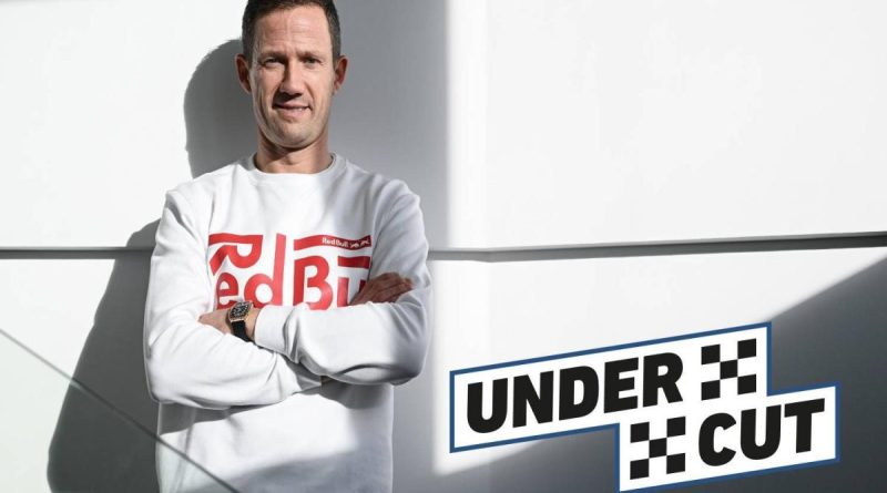 Podcast « Undercut » : Sébastien Ogier partage sa passion intacte pour la course automobile
