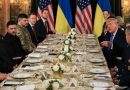 DIRECT. Guerre en Ukraine : Trump évoque des progrès, Zelensky prévoit une réunion avec Biden et l’UE en janvier