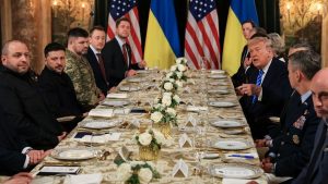 DIRECT. Guerre en Ukraine : Trump évoque des progrès, Zelensky prévoit une réunion avec Biden et l’UE en janvier