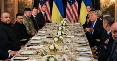 DIRECT. Guerre en Ukraine : Trump évoque des progrès, Zelensky prévoit une réunion avec Biden et l’UE en janvier