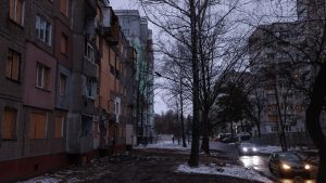 Guerre en Ukraine : réunion des dirigeants alliés de Kiev prévue le 6 janvier en France, selon Zelensky