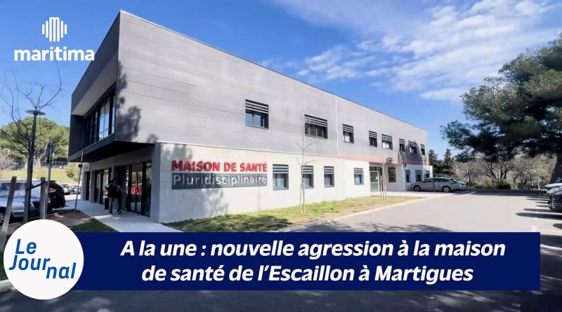 07/11/2025 - Édition Spéciale de Maritima TV