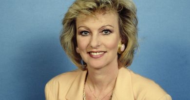 De ses débuts sur la Côte d’Azur à "Tournez manège !", l’incroyable carrière à la télévision d’Évelyne Leclercq