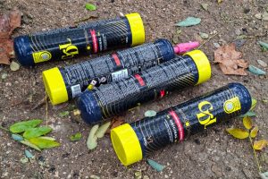 Consommation de protoxyde d'azote interdite en Haute-Savoie face à une recrudescence inquiétante