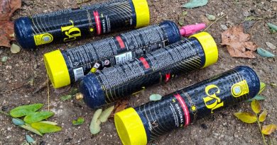 Consommation de protoxyde d'azote interdite en Haute-Savoie face à une recrudescence inquiétante