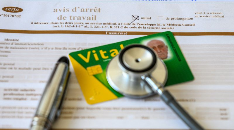 «À Lyon, la grippe menace de perturber les fêtes de Noël pour les familles»