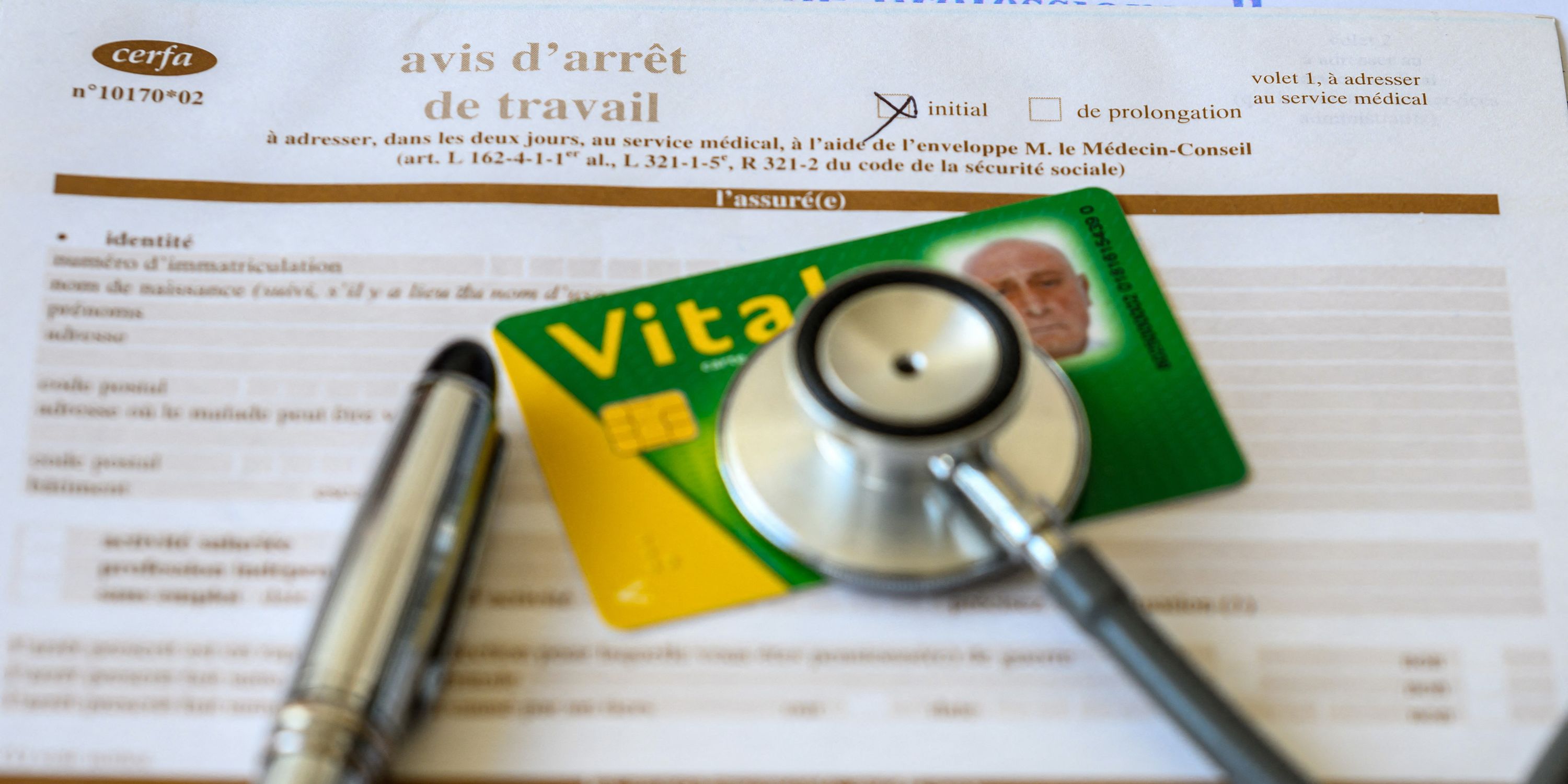 «À Lyon, la grippe menace de perturber les fêtes de Noël pour les familles»