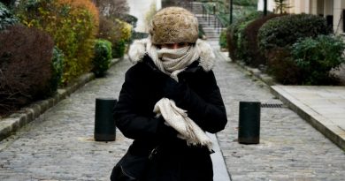 «Le coup de froid n’existe pas» : explications sur les maladies hivernales.