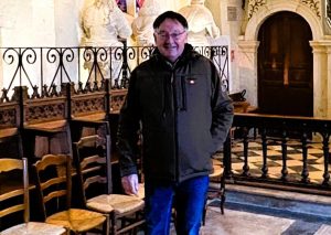 Près de Falaise, un maire cherche son remplaçant