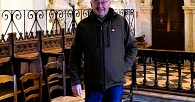 À Aubigny, le maire jette l’éponge après 25 ans : la commune risque de rester sans successeur en mars 2026 Près de Falaise, un maire cherche son remplaçant