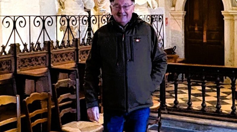 Près de Falaise, un maire cherche son remplaçant