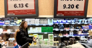 La Bulgarie adopte l'euro le 1er janvier malgré une crise politique et l'absence de gouvernement