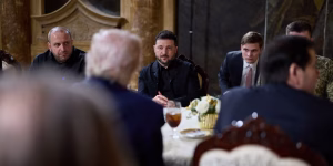 Guerre en Ukraine : Zelensky annonce des garanties de sécurité américaines pour 15 ans