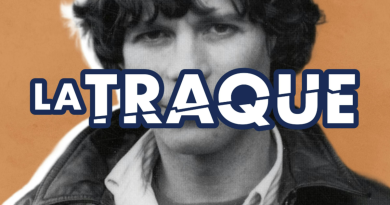 La Traque du tueur sans mobile : l'affaire Roberto Succo révélée