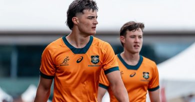 Global Youth Sevens : la Nouvelle-Zélande et l'Australie qualifiées, le fils d'une légende des All Blacks brille