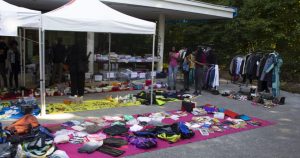 À Besançon, des bibliothécaires soutiennent les étudiants précaires en période de crise