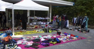 À Besançon, des bibliothécaires soutiennent les étudiants précaires en période de crise