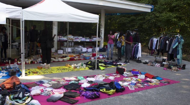 À Besançon, des bibliothécaires soutiennent les étudiants précaires en période de crise