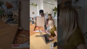 10 000 Bitcoin : La pizza à 1 milliard de dollars après 15 ans