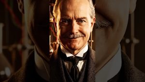 10 000 Échecs : La Véritable Histoire de l'Invention de l'Ampoule