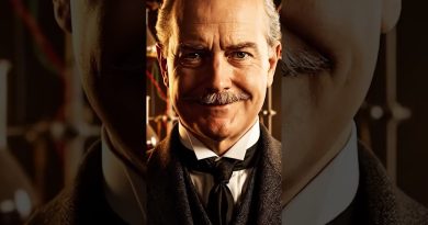 10 000 Échecs : La Véritable Histoire de l'Invention de l'Ampoule