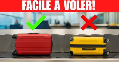 10 ASTUCES BAGAGES qui DÉPLAISENT aux Compagnies Aériennes