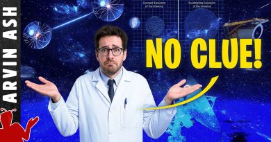 10 Mystères cosmiques que les scientifiques ne comprennent toujours pas !